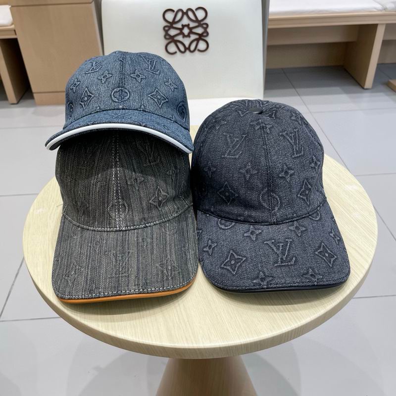 LV Cap 122601